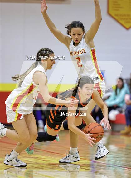 Thumbnail 1 in Normal Community @ Incarnate Word Academy photogallery.