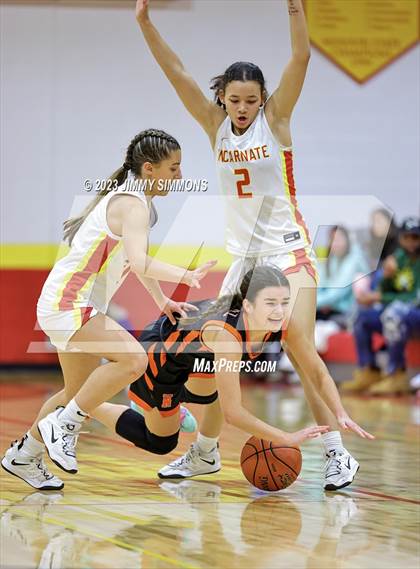 Thumbnail 3 in Normal Community @ Incarnate Word Academy photogallery.
