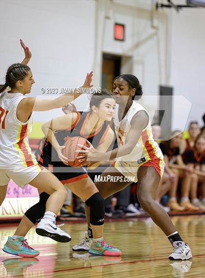 Thumbnail 2 in Normal Community @ Incarnate Word Academy photogallery.