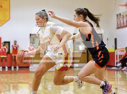 Thumbnail 1 in Normal Community @ Incarnate Word Academy photogallery.