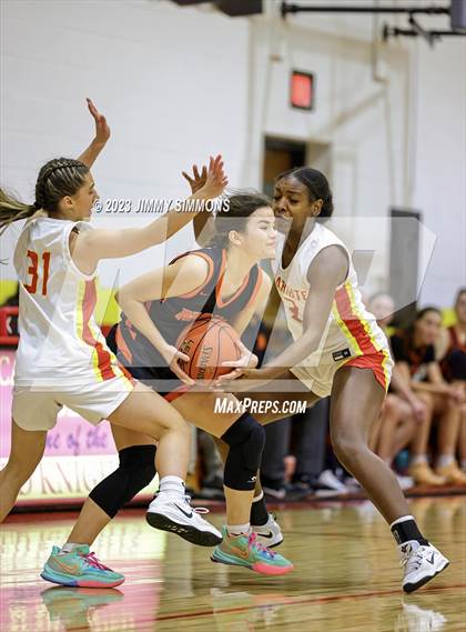 Thumbnail 1 in Normal Community @ Incarnate Word Academy photogallery.