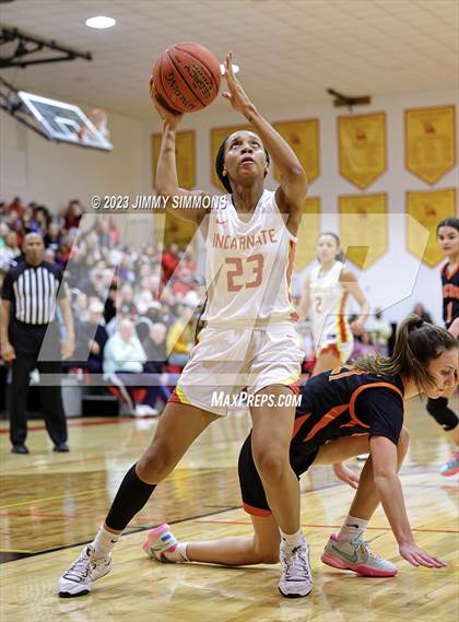 Thumbnail 2 in Normal Community @ Incarnate Word Academy photogallery.