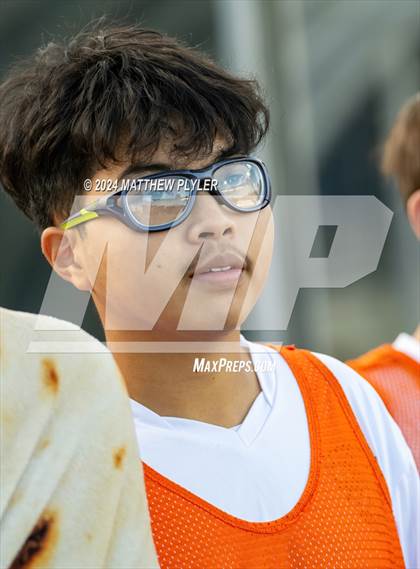 Thumbnail 1 in Mount Airy vs. Hobbton (NCHSAA 1A Final) photogallery.