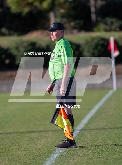Thumbnail 2 in Mount Airy vs. Hobbton (NCHSAA 1A Final) photogallery.