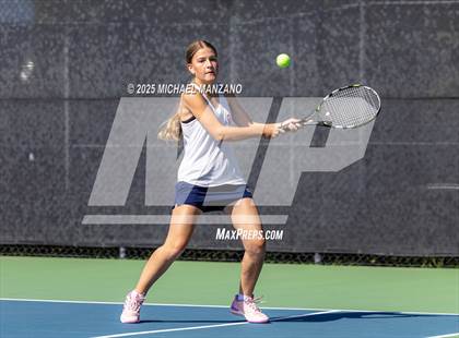 Thumbnail 2 in Mira Mesa vs Christian (CIF SDS D3 Championship) photogallery.