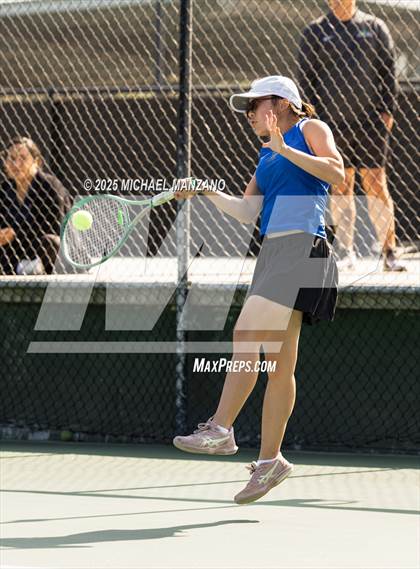 Thumbnail 3 in Mira Mesa vs Christian (CIF SDS D3 Championship) photogallery.
