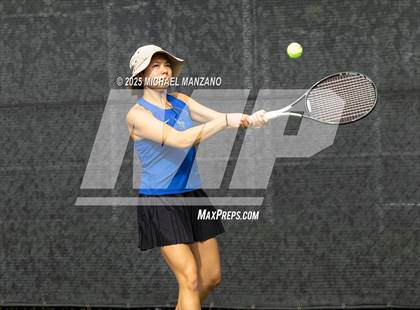 Thumbnail 3 in Mira Mesa vs Christian (CIF SDS D3 Championship) photogallery.