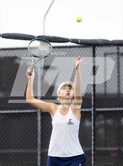 Thumbnail 2 in Mira Mesa vs Christian (CIF SDS D3 Championship) photogallery.