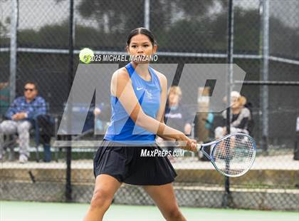 Thumbnail 1 in Mira Mesa vs Christian (CIF SDS D3 Championship) photogallery.