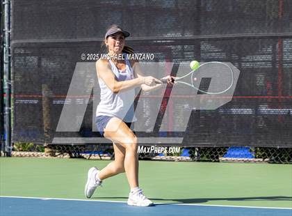 Thumbnail 3 in Mira Mesa vs Christian (CIF SDS D3 Championship) photogallery.