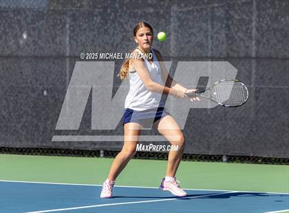 Thumbnail 1 in Mira Mesa vs Christian (CIF SDS D3 Championship) photogallery.