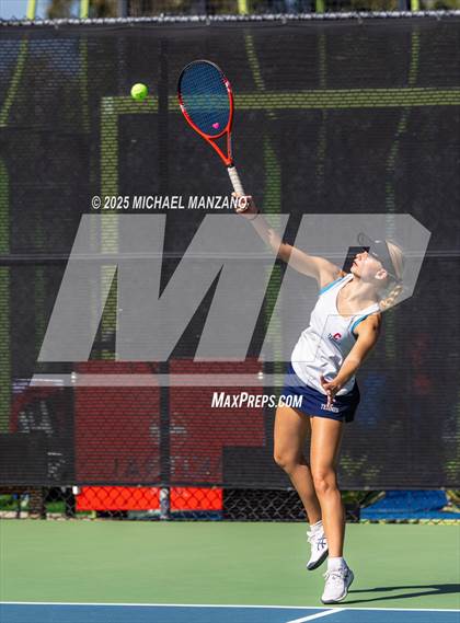 Thumbnail 1 in Mira Mesa vs Christian (CIF SDS D3 Championship) photogallery.