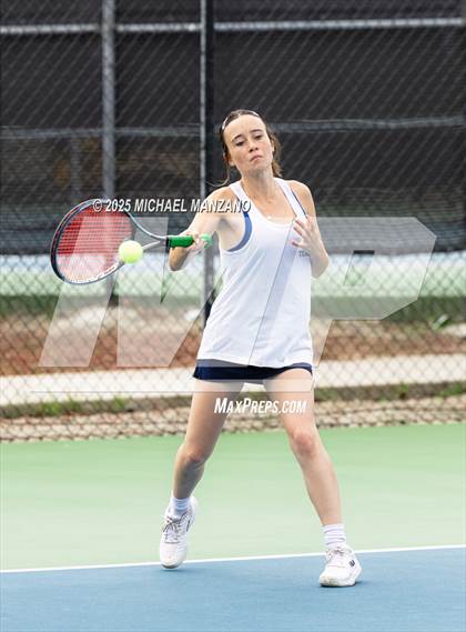 Thumbnail 2 in Mira Mesa vs Christian (CIF SDS D3 Championship) photogallery.