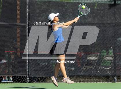 Thumbnail 3 in Mira Mesa vs Christian (CIF SDS D3 Championship) photogallery.