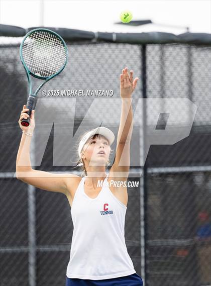 Thumbnail 2 in Mira Mesa vs Christian (CIF SDS D3 Championship) photogallery.