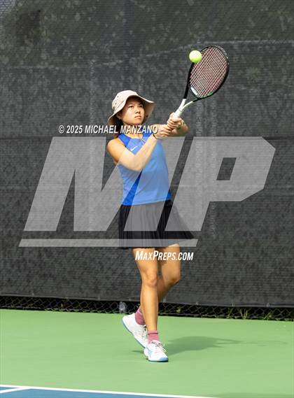 Thumbnail 1 in Mira Mesa vs Christian (CIF SDS D3 Championship) photogallery.