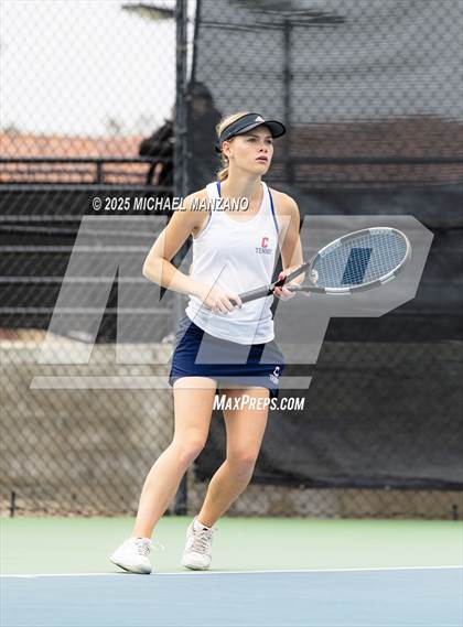 Thumbnail 2 in Mira Mesa vs Christian (CIF SDS D3 Championship) photogallery.