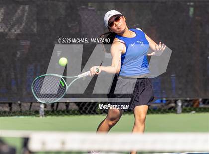 Thumbnail 2 in Mira Mesa vs Christian (CIF SDS D3 Championship) photogallery.