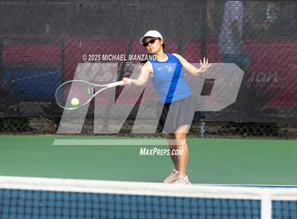 Thumbnail 1 in Mira Mesa vs Christian (CIF SDS D3 Championship) photogallery.