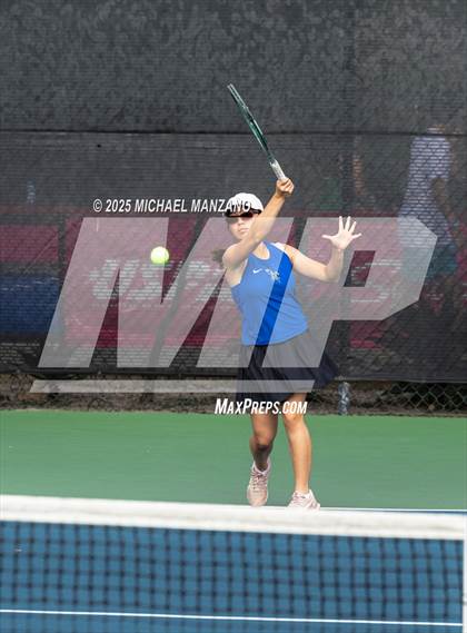 Thumbnail 2 in Mira Mesa vs Christian (CIF SDS D3 Championship) photogallery.