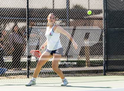 Thumbnail 2 in Mira Mesa vs Christian (CIF SDS D3 Championship) photogallery.