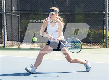 Thumbnail 2 in Mira Mesa vs Christian (CIF SDS D3 Championship) photogallery.