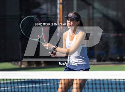 Thumbnail 3 in Mira Mesa vs Christian (CIF SDS D3 Championship) photogallery.