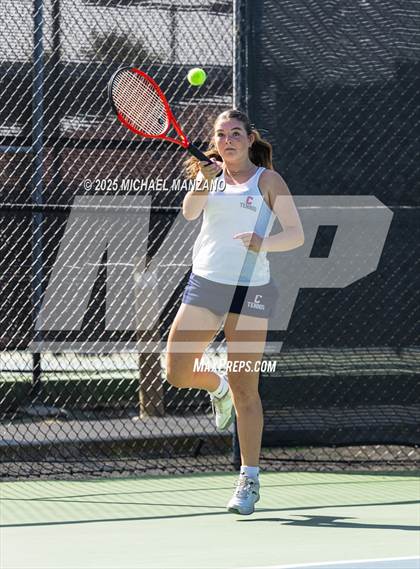 Thumbnail 1 in Mira Mesa vs Christian (CIF SDS D3 Championship) photogallery.