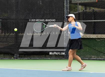 Thumbnail 2 in Mira Mesa vs Christian (CIF SDS D3 Championship) photogallery.