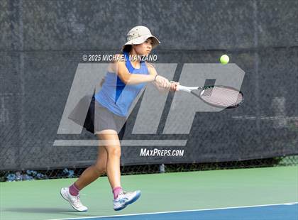 Thumbnail 1 in Mira Mesa vs Christian (CIF SDS D3 Championship) photogallery.