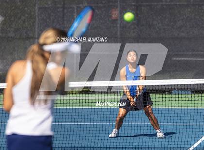 Thumbnail 2 in Mira Mesa vs Christian (CIF SDS D3 Championship) photogallery.