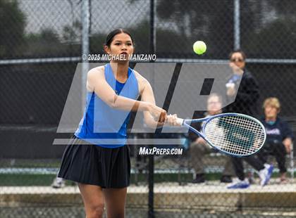 Thumbnail 3 in Mira Mesa vs Christian (CIF SDS D3 Championship) photogallery.