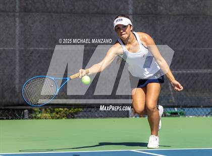 Thumbnail 3 in Mira Mesa vs Christian (CIF SDS D3 Championship) photogallery.