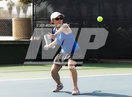 Thumbnail 2 in Mira Mesa vs Christian (CIF SDS D3 Championship) photogallery.