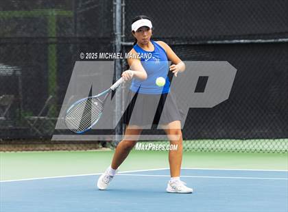 Thumbnail 1 in Mira Mesa vs Christian (CIF SDS D3 Championship) photogallery.