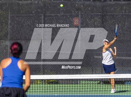 Thumbnail 3 in Mira Mesa vs Christian (CIF SDS D3 Championship) photogallery.