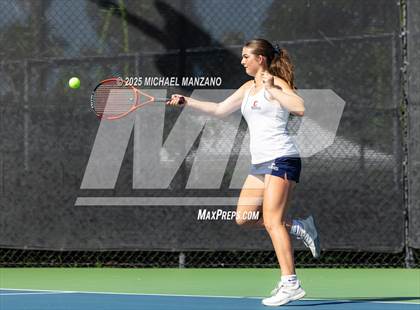 Thumbnail 1 in Mira Mesa vs Christian (CIF SDS D3 Championship) photogallery.