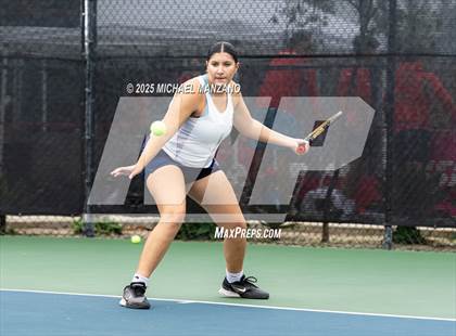 Thumbnail 1 in Mira Mesa vs Christian (CIF SDS D3 Championship) photogallery.