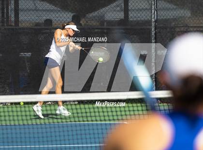 Thumbnail 1 in Mira Mesa vs Christian (CIF SDS D3 Championship) photogallery.