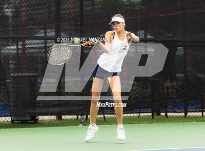 Thumbnail 3 in Mira Mesa vs Christian (CIF SDS D3 Championship) photogallery.