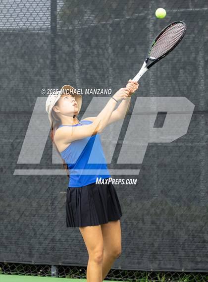 Thumbnail 3 in Mira Mesa vs Christian (CIF SDS D3 Championship) photogallery.