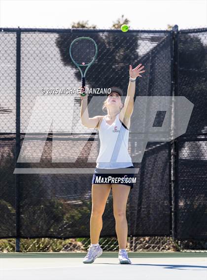 Thumbnail 1 in Mira Mesa vs Christian (CIF SDS D3 Championship) photogallery.