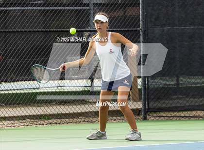 Thumbnail 3 in Mira Mesa vs Christian (CIF SDS D3 Championship) photogallery.