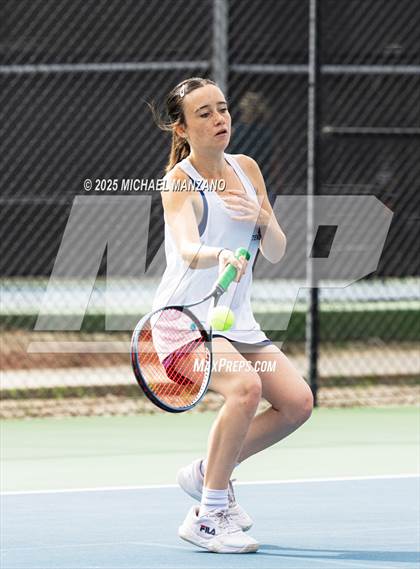 Thumbnail 3 in Mira Mesa vs Christian (CIF SDS D3 Championship) photogallery.