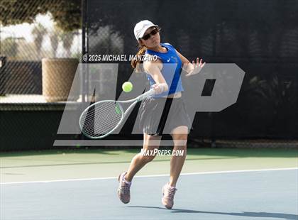 Thumbnail 1 in Mira Mesa vs Christian (CIF SDS D3 Championship) photogallery.