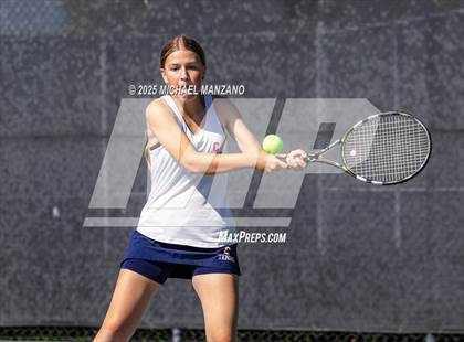 Thumbnail 1 in Mira Mesa vs Christian (CIF SDS D3 Championship) photogallery.