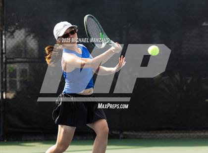 Thumbnail 2 in Mira Mesa vs Christian (CIF SDS D3 Championship) photogallery.