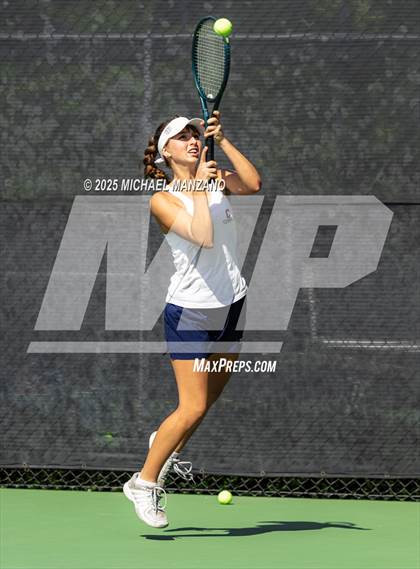 Thumbnail 1 in Mira Mesa vs Christian (CIF SDS D3 Championship) photogallery.