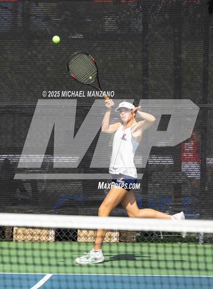 Thumbnail 3 in Mira Mesa vs Christian (CIF SDS D3 Championship) photogallery.