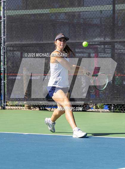 Thumbnail 2 in Mira Mesa vs Christian (CIF SDS D3 Championship) photogallery.